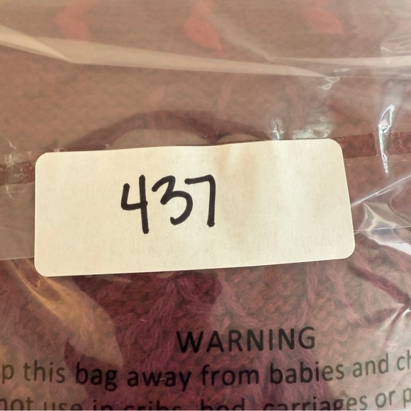 Vintage 90s Womens Floral Patchwork Sweater XL Boho Indie Embroidered Grandma - Picture 13 of 13